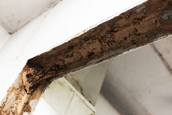 Termite Management