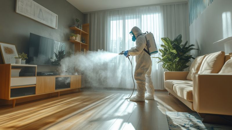 Bed Bug Eradication