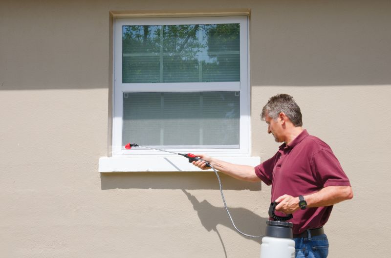Cost of Pest Control in Mckinney, TX