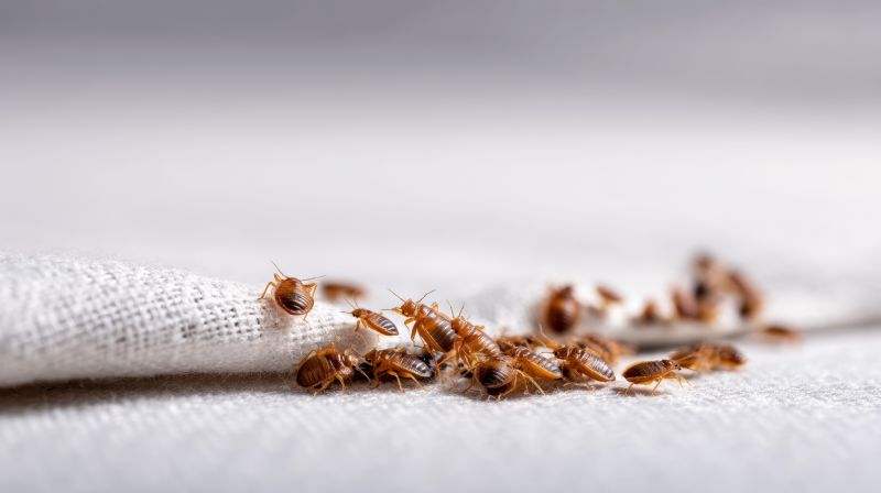 Bed Bug Infestations